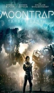 Moontrap Target Earth (2017) Hindi Dubbed Full Movie