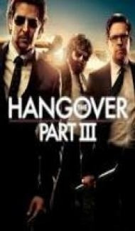 The Hangover Part III (2013) Hindi Dubbed Full Movie