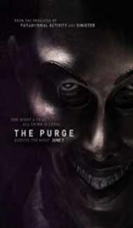 The Purge (2013) Hindi Dubbed Full Movie