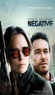 Negative (2017) Hindi Dubbed Full Movie
