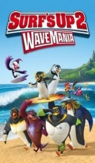 Surfs Up 2 WaveMania (2017) Hindi Dubbed Full Movie