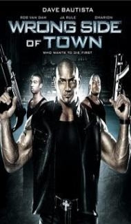 Wrong Side of Town (2010) Hindi Dubbed Full Movie