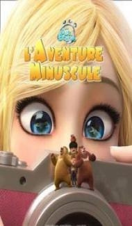 Boonie Bears The Big Shrink (2018) Hindi Dubbed Full Movie
