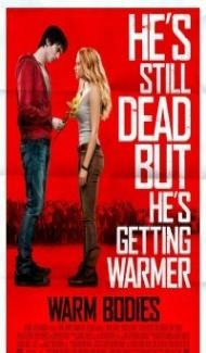 Warm Bodies (2013) Dual Audio Hindi Dubbed Full Movie