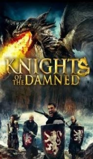 Knights of The Damned (2017) Hindi Dubbed Full Movie