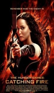 The Hunger Games Catching Fire (2013) Dual Audio Hindi Dubbed Full Movie