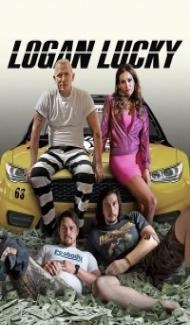 Logan Lucky (2017) Hindi Dubbedd Full Movie