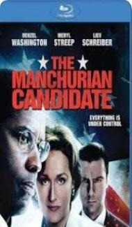 The Manchurian Candidate (2013) Dual Audio Hindi Dubbed Full Movie