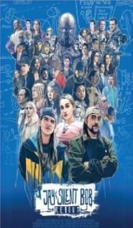 Jay and Silent Bob Reboot (2019) Hindi Dubbed Full Movie