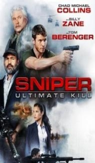 Sniper Ultimate Kill (2017) Hindi Dubbed Full Movie