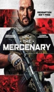 The Mercenary (2019) Hindi Dubbed Full Movie