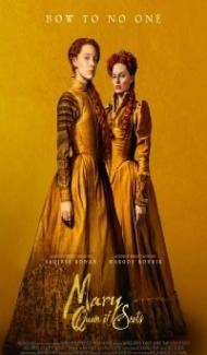 Mary Queen of Scots (2018) Hindi Dubbed Full Movie