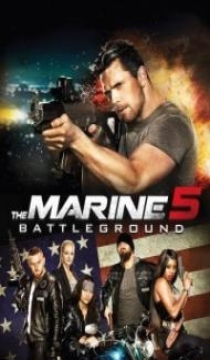 The Marine 5 Battleground (2017) Hindi Dubbed Full Movie