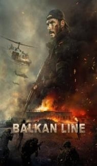 The Balkan Line (2019) Hindi Dubbed Full Movie