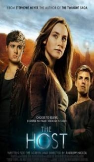 The Host (2013) Dual Audio Hindi Dubbed Full Movie