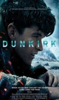 Dunkirk (2017) Hindi Dubbed Full Movie