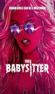 The Babysitter (2017) Hindi Dubbed Full Movie