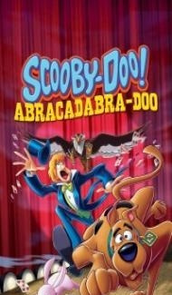 Scooby Doo Abracadabra Doo (2010) Hindi Dubbed Full Movie