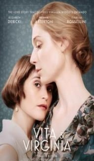 Vita and Virginia (2019) Hindi Dubbed Full Movie