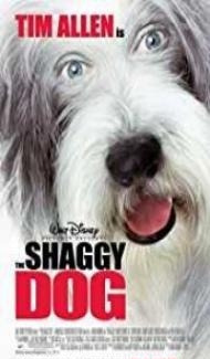 The Shaggy Dog (2006) Hindi Dubbed Full Movie