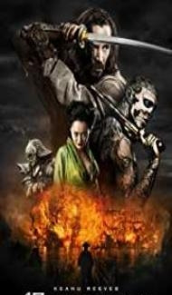 47 Ronin (2013) Dual Audio Hindi Dubbed Full Movie