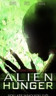 Alien Hunger (2017) Hindi Dubbed Full Movie