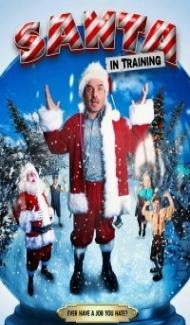 Santa in Training (2019) Hindi Dubbed Full Movie