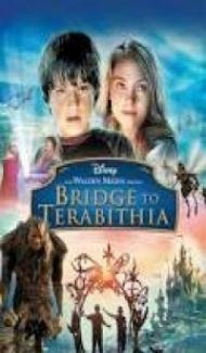 Bridge to Terabithia (2007) Hindi Dubbed Full Movie