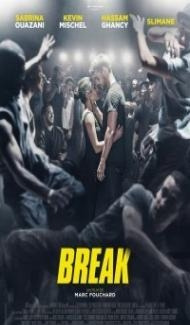 Break (2019) Hindi Dubbed Full Movie