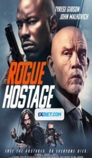 Rogue Hostage (2021) Hindi Dubbed Full Movie