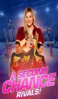 A Second Chance Rivals (2019) Hindi Dubbed Full Movie