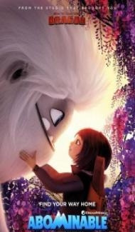 Abominable (2019) Hindi Dubbed Full Movie
