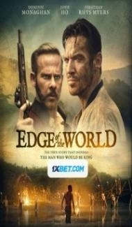 Edge of the World (2021) Hindi Dubbed Full Movie