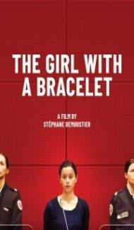 The Girl With A Bracelet (2019) Hindi Dubbed Full Movie