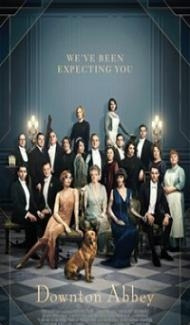 Downton Abbey (2019) Hindi Dubbed Full Movie