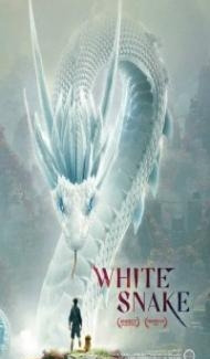 White Snake (2019) Hindi Dubbed Full Movie