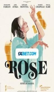 Rose (2021) Hindi Dubbed Full Movie