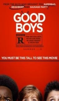 Good Boys (2019) Hindi Dubbed Full Movie