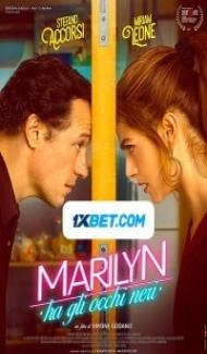 Marilyns Eyes (2021) Hindi Dubbed Full Movie