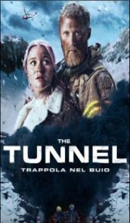 The Tunnel (2019) Hindi Dubbed Full Movie