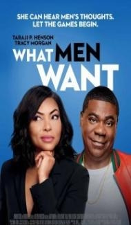 What Men Want (2019) Hindi Dubbed Full Movie