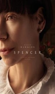Spencer (2021) Hindi Dubbed Full Movie