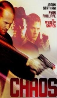 Chaos (2005) Hindi Dubbed Full Movie