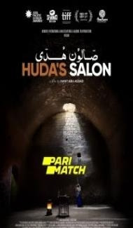 Hudas Salon (2021) Hindi Dubbed Full Movie