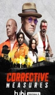 Corrective Measures (2022) Hindi Dubbed Full Movie