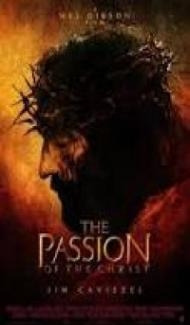 The Passion of the Christ (2004) Hindi Dubbed Full Movie