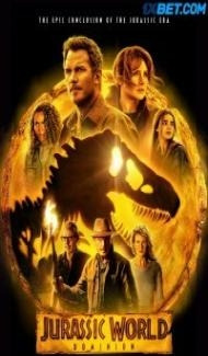 Jurassic World Dominion (2022) Hindi Dubbed Full Movie
