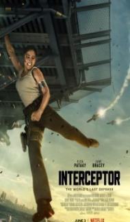 Interceptor (2022) Hindi Dubbed Full Movie