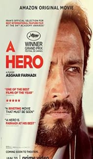 A Hero (2022) Hindi Dubbed Full Movie