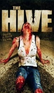 The Hive (2008) Hindi Dubbed Full Movie